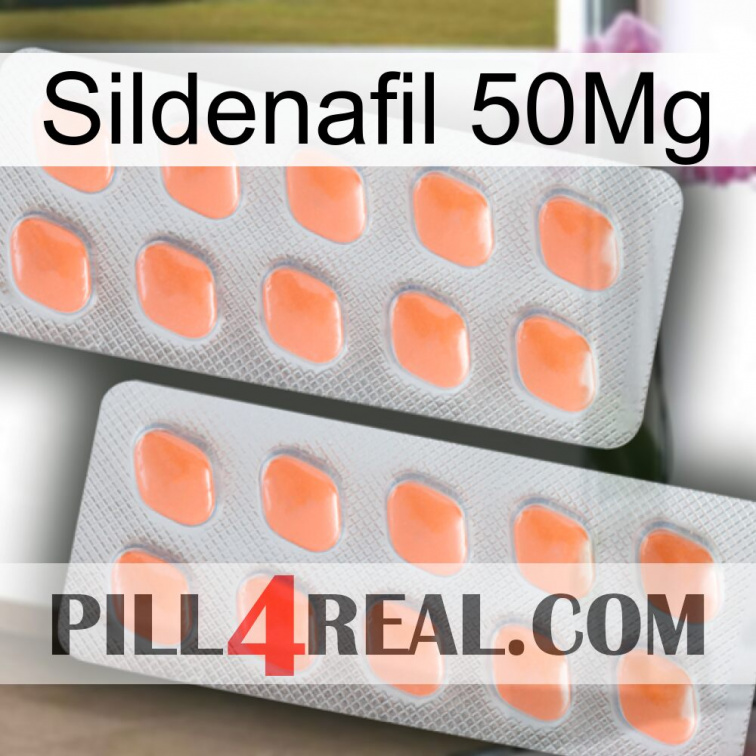 Sildenafil 50Mg 27